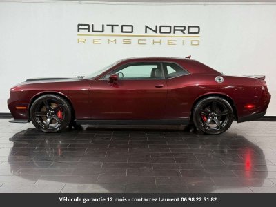 Dodge Challenger srt 492 64 v8 gpl hors homologation 4500e   - 8