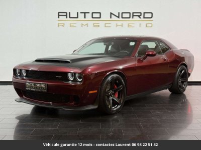 Dodge Challenger srt 492 64 v8 gpl hors homologation 4500e   - 9