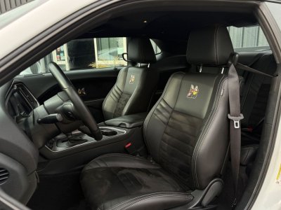 Dodge Challenger 57 R-T V8 SCATPACK Intérieur 385 Chx - 3