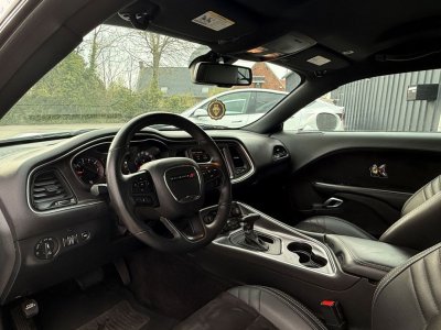 Dodge Challenger 57 R-T V8 SCATPACK Intérieur 385 Chx - 4