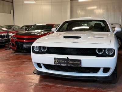 Dodge Challenger 57 R-T V8 SCATPACK Intérieur 385 Chx - 5
