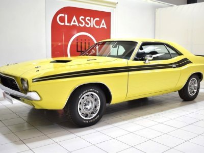 Dodge Challenger 340 CI   - 1
