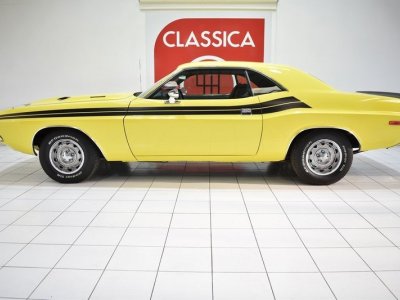 Dodge Challenger 340 CI   - 3