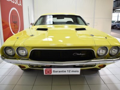 Dodge Challenger 340 CI   - 4