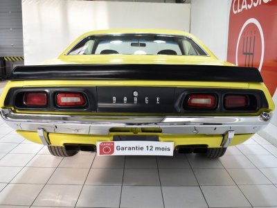 Dodge Challenger 340 CI   - 5