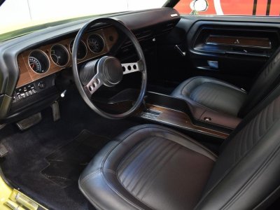 Dodge Challenger 340 CI   - 6
