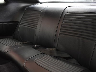 Dodge Challenger 340 CI   - 7