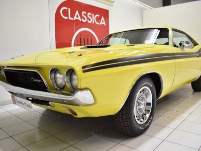 Dodge Challenger 340 CI   - 12