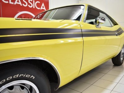 Dodge Challenger 340 CI   - 13