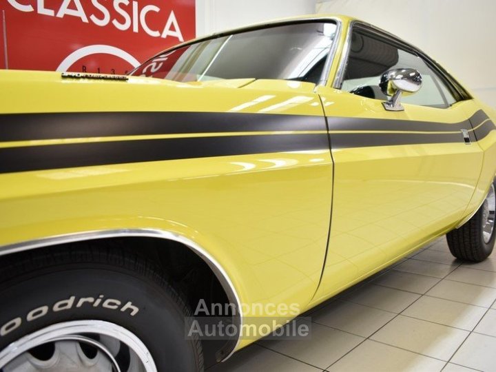 Dodge Challenger 340 CI - 13