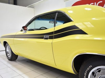 Dodge Challenger 340 CI   - 14