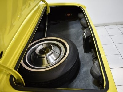 Dodge Challenger 340 CI   - 17