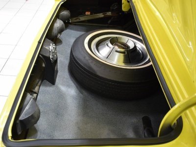 Dodge Challenger 340 CI   - 18