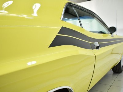 Dodge Challenger 340 CI   - 20