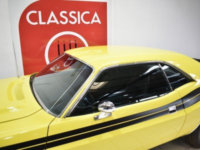 Dodge Challenger 340 CI   - 22