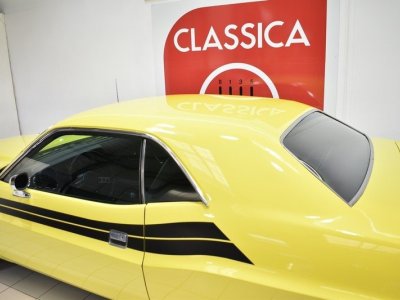 Dodge Challenger 340 CI   - 23