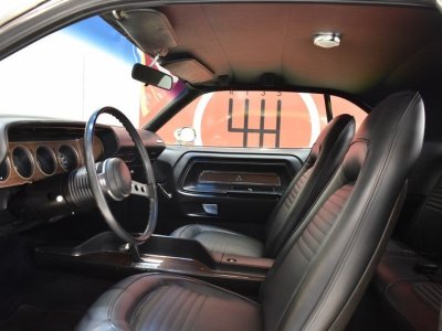 Dodge Challenger 340 CI   - 24