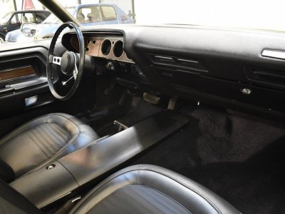 Dodge Challenger 340 CI   - 29