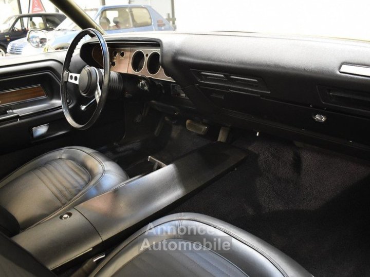 Dodge Challenger 340 CI - 29