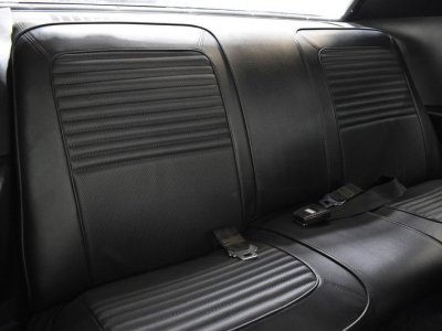 Dodge Challenger 340 CI   - 31
