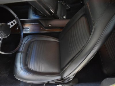 Dodge Challenger 340 CI   - 33