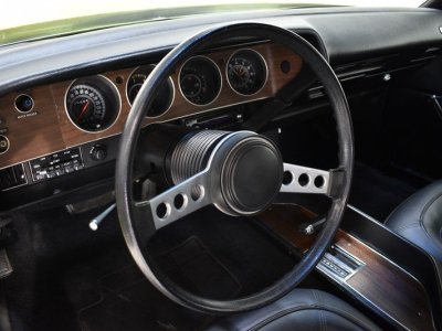 Dodge Challenger 340 CI   - 34
