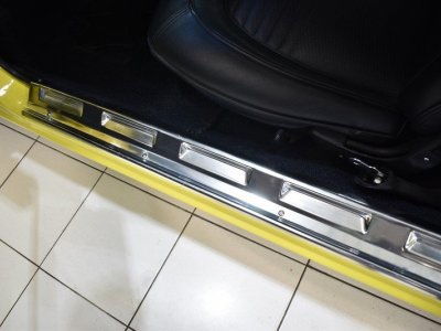 Dodge Challenger 340 CI   - 35