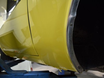 Dodge Challenger 340 CI   - 42