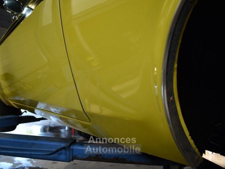 Dodge Challenger 340 CI - 44
