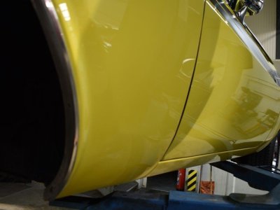 Dodge Challenger 340 CI   - 45