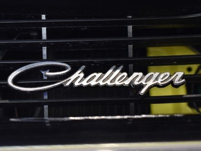 Dodge Challenger 340 CI   - 48