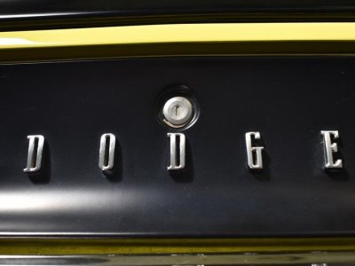 Dodge Challenger 340 CI   - 49