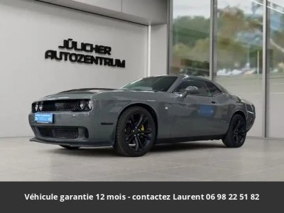 Dodge Challenger tout compris hors homologation 4500e   - 1