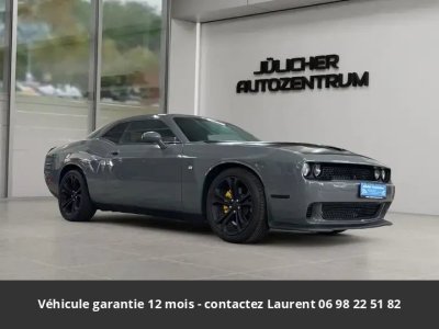 Dodge Challenger tout compris hors homologation 4500e   - 2