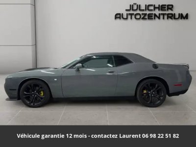 Dodge Challenger tout compris hors homologation 4500e   - 3