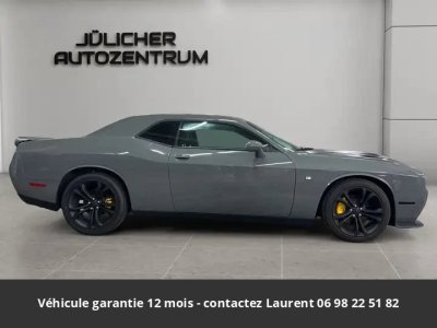 Dodge Challenger tout compris hors homologation 4500e   - 4