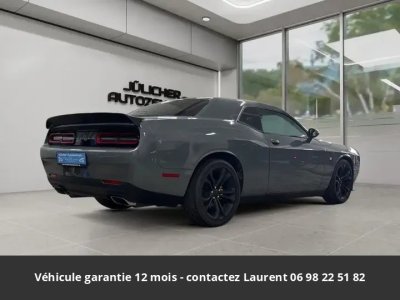 Dodge Challenger tout compris hors homologation 4500e   - 6