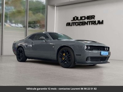 Dodge Challenger tout compris hors homologation 4500e   - 8