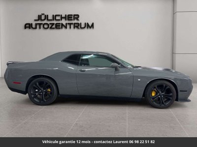 Dodge Challenger tout compris hors homologation 4500e   - 9