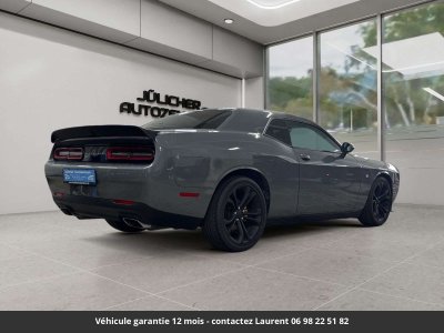 Dodge Challenger tout compris hors homologation 4500e   - 10