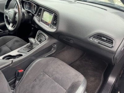 Dodge Challenger V8 64 Scat Pack 492ch bo&icirc;te automatique NAVIGATION AUDIO ALPINE   - 3