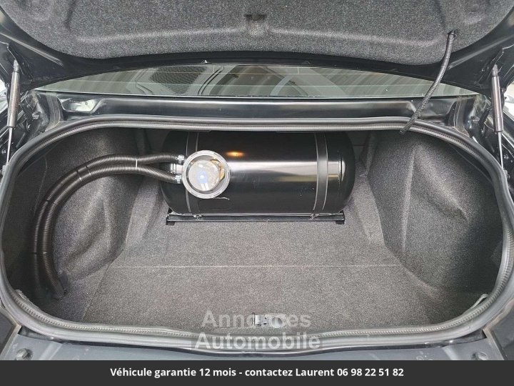Dodge Challenger r/t 57l v8 tout compris hors homologation 4500e - 9
