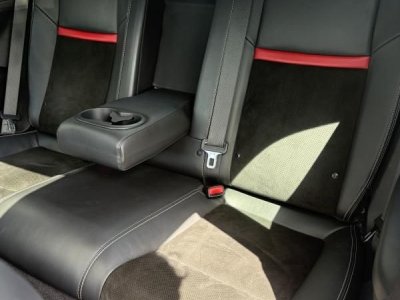 Dodge Challenger SRT8 6,4l V8 477ch ( ligne sur mesure, toit ouvrant, si&egrave;ge et volant chauffant)   - 5
