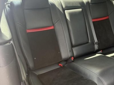 Dodge Challenger SRT8 6,4l V8 477ch ( ligne sur mesure, toit ouvrant, si&egrave;ge et volant chauffant)   - 8