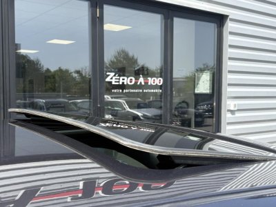 Dodge Challenger SRT8 6,4l V8 477ch ( ligne sur mesure, toit ouvrant, si&egrave;ge et volant chauffant)   - 15