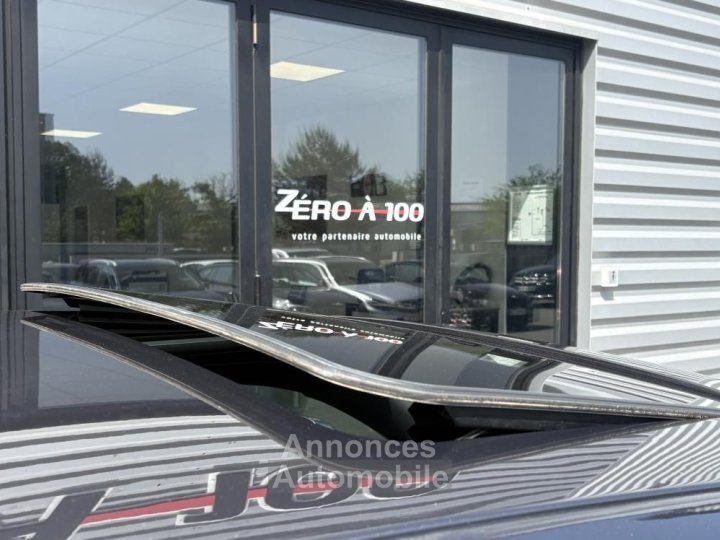 Dodge Challenger SRT8 6,4l V8 477ch ( ligne sur mesure, toit ouvrant, si&egrave;ge et volant chauffant) - 15