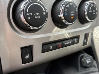 Dodge Challenger SRT8 6,4l V8 477ch ( ligne sur mesure, toit ouvrant, si&egrave;ge et volant chauffant)   - 22