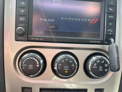 Dodge Challenger SRT8 6,4l V8 477ch ( ligne sur mesure, toit ouvrant, si&egrave;ge et volant chauffant)   - 23