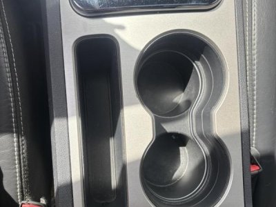 Dodge Challenger SRT8 6,4l V8 477ch ( ligne sur mesure, toit ouvrant, si&egrave;ge et volant chauffant)   - 24