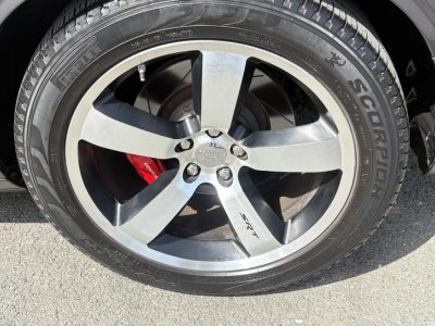 Dodge Challenger SRT8 6,4l V8 477ch ( ligne sur mesure, toit ouvrant, si&egrave;ge et volant chauffant)   - 29